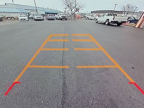 Used 2022 Chevrolet Silverado 1500 RST image 15