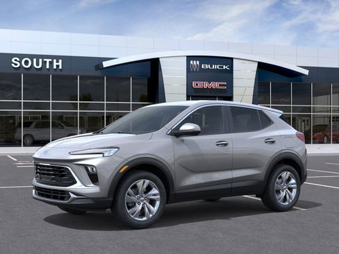 New 2026 Buick Encore GX Preferred w/ Comfort Package image 35