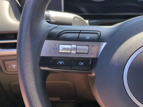 Used 2025 Hyundai Santa Cruz SEL AWD/4WD image 20