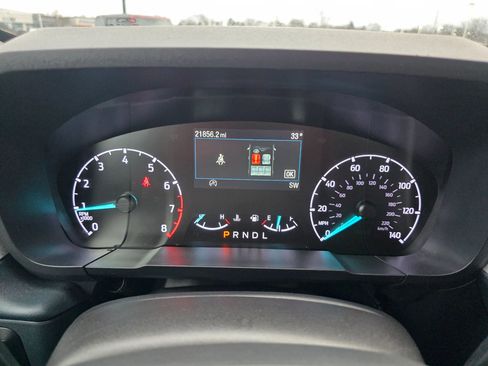 Used 2024 Ford Maverick XLT image 14