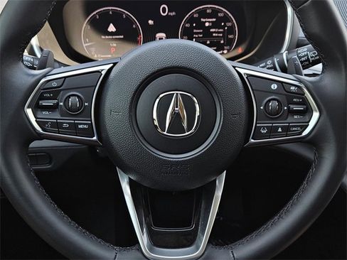 Used 2025 Acura MDX Technology Package image 27