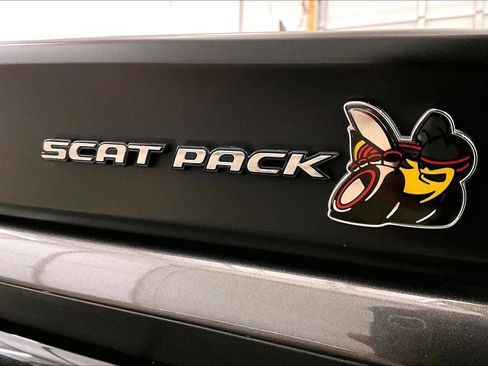 Used 2021 Dodge Challenger R/T Scat Pack image 13