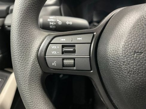 New 2026 Honda Accord SE image 17