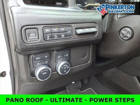 Used 2022 GMC Yukon Denali image 20