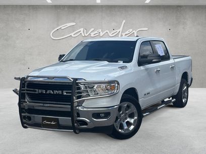 Used 2020 RAM 1500 Lone Star