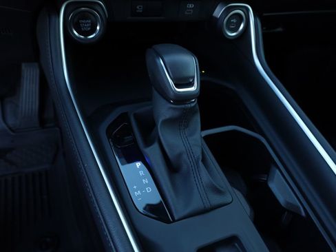 Used 2025 Toyota Grand Highlander FWD image 11