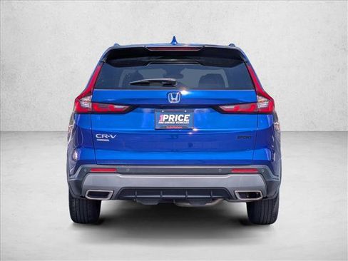 Used 2024 Honda CR-V Sport-L image 6