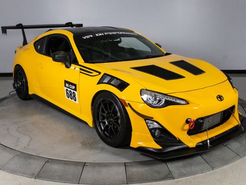 Used 2015 Scion FR-S Release Series 1.0 RWD image 13