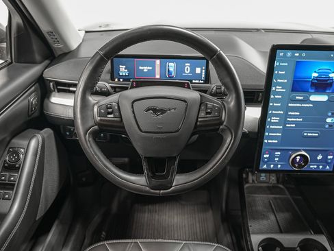 Used 2021 Ford Mustang Mach-E Select w/ Comfort/Technology Package image 17