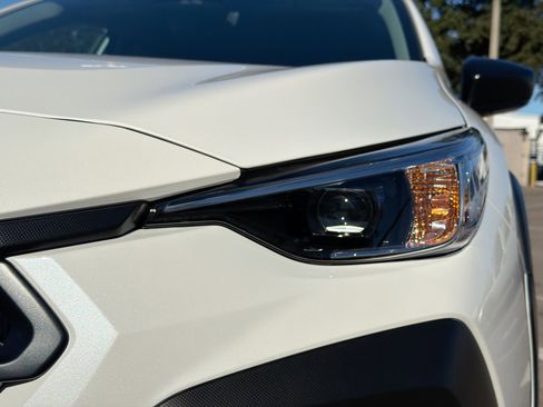Used 2026 Subaru Crosstrek 2.5i image 9