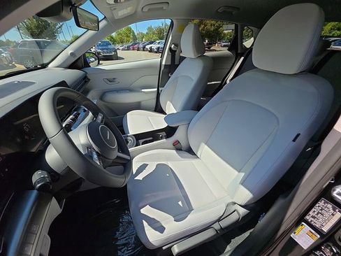New 2026 Hyundai Kona SEL Sport FWD image 23