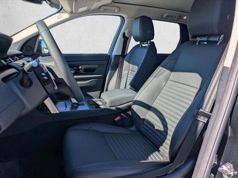 New 2025 Land Rover Discovery Sport S AWD/4WD image 4