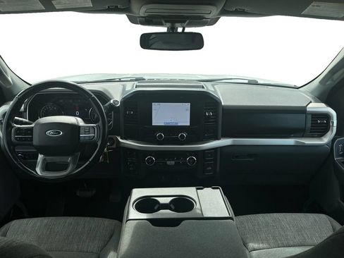 Used 2021 Ford F150 XLT w/ Equipment Group 301A Mid AWD/4WD image 17