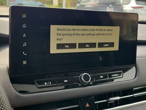 New 2025 Mitsubishi Outlander SEL image 31