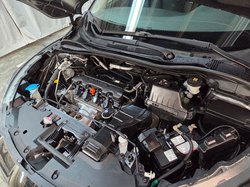 Used 2020 Honda HR-V LX image 9