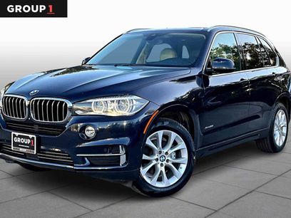 Used 2015 BMW X5 xDrive35i