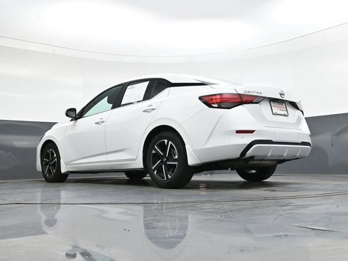 Used 2024 Nissan Sentra SV w/ All-Weather Package image 37