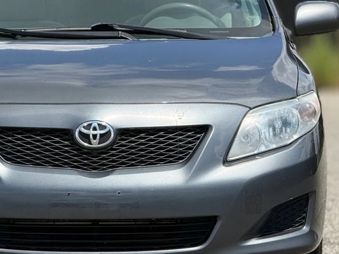 Used 2010 Toyota Corolla LE FWD image 12