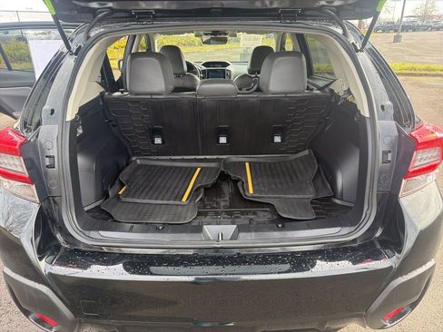 Certified 2023 Subaru Crosstrek 2.5i Sport image 19