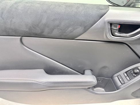 Used 2022 Toyota GR86 Premium w/ ALL Weather Mat Package (TMS) RWD image 14