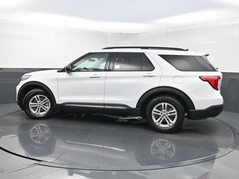 Used 2023 Ford Explorer XLT w/ Equipment Group 202A image 41