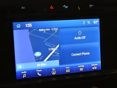 Used 2023 Ford F150 XL w/ Rattler Package AWD/4WD image 26