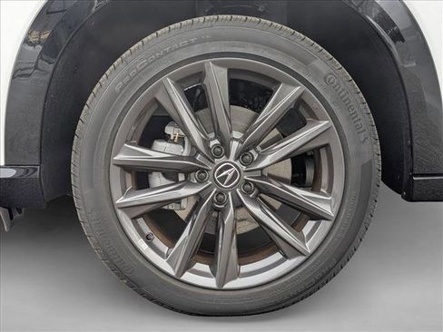 New 2025 Acura ADX A-Spec image 10