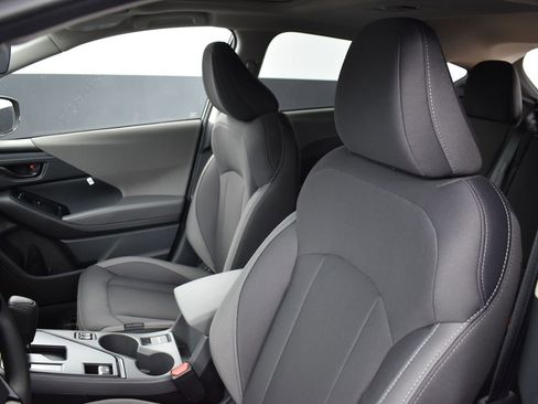 New 2026 Subaru Crosstrek 2.0i Premium image 11