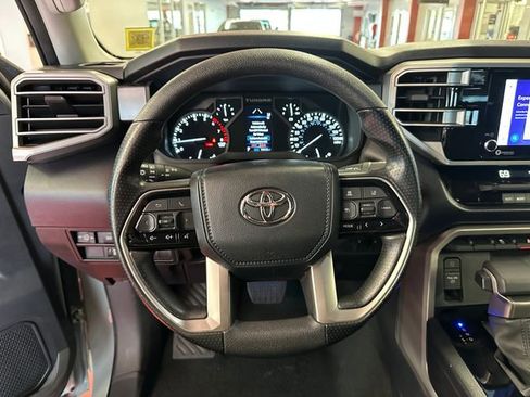 Used 2024 Toyota Tundra SR5 AWD/4WD image 18