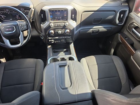 Used 2021 GMC Sierra 1500 Elevation w/ Preferred Package AWD/4WD image 10