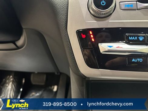 Certified 2024 Ford Explorer XLT AWD/4WD image 14