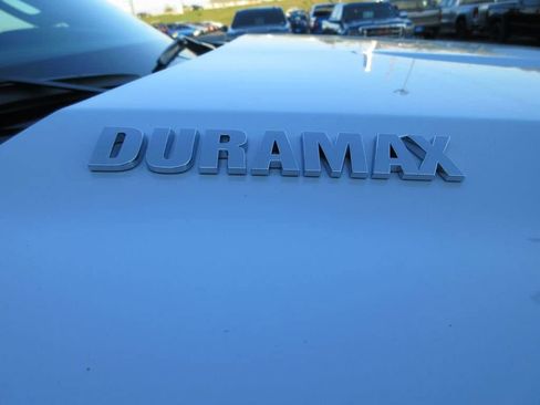 New 2026 Chevrolet Silverado 1500 LTZ w/ LTZ Premium Package image 11