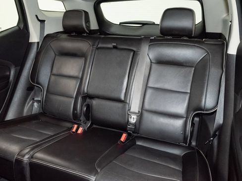 Used 2018 GMC Terrain Denali w/ Advanced Safety Package AWD/4WD image 24