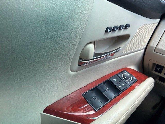Used 2010 Lexus RX 350 2WD image 11