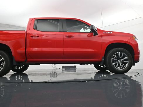 Used 2023 Chevrolet Silverado 1500 RST AWD/4WD image 42