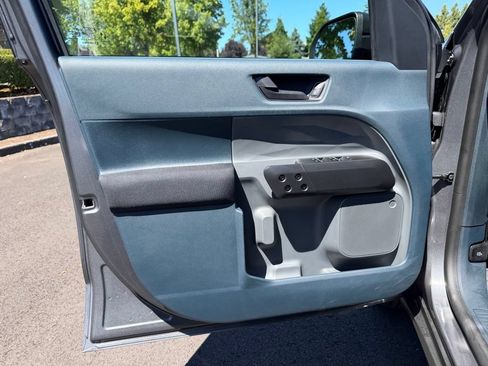 Used 2022 Ford Maverick XL FWD image 12
