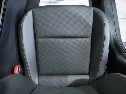 New 2026 Toyota Prius XSE Premium image 32