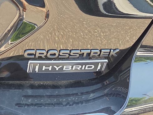 New 2026 Subaru Crosstrek 2.5i Limited AWD/4WD image 10