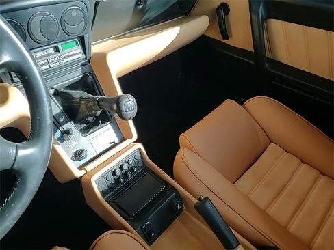 Used 1991 Alfa Romeo Spider Veloce image 21