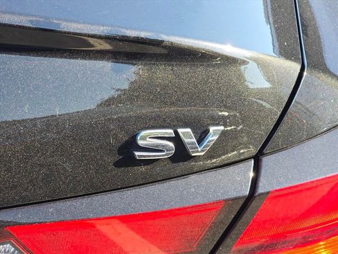 Used 2019 Nissan Altima 2.5 SV FWD image 9