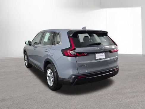 Used 2023 Honda CR-V LX image 35