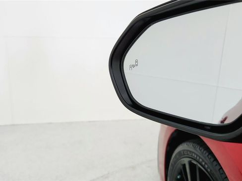 Used 2021 Toyota Camry XSE w/ Cold Weather Package FWD image 24