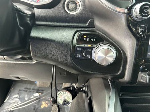 Used 2022 RAM 1500 Laramie w/ Night Edition AWD/4WD image 20