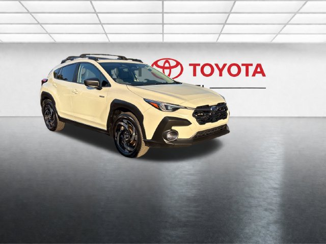 Used 2026 Subaru Crosstrek 2.5i Limited w/ Convenience Package AWD/4WD image 15