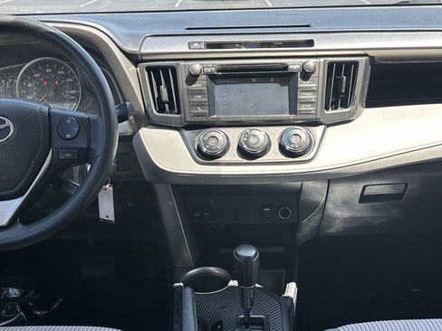 Used 2015 Toyota RAV4 LE FWD image 30