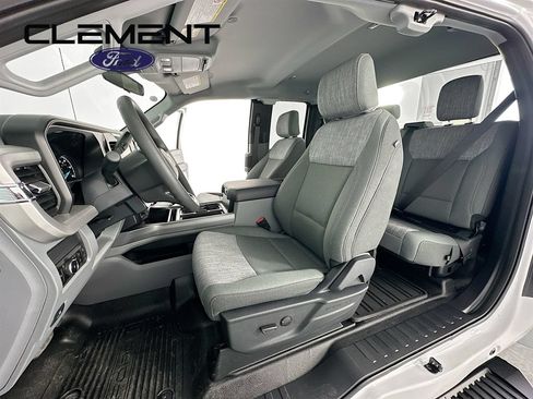 New 2026 Ford F350 XLT AWD/4WD image 25