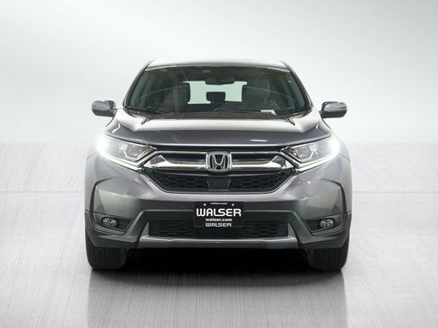 Used 2017 Honda CR-V EX-L image 8