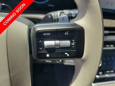 Used 2025 Hyundai Santa Fe Calligraphy FWD image 31