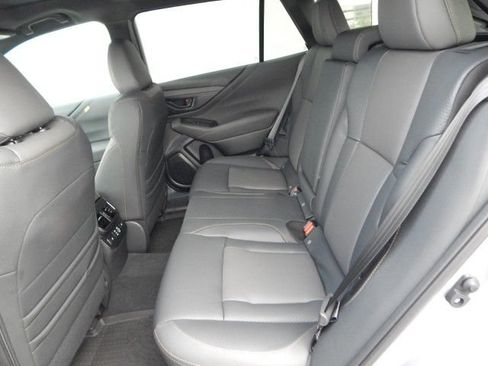 Certified 2025 Subaru Outback Wilderness AWD/4WD image 11