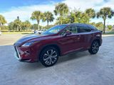 Used 2019 Lexus RX 450h AWD image 6